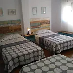 Casona Milawen Сasa de vacaciones