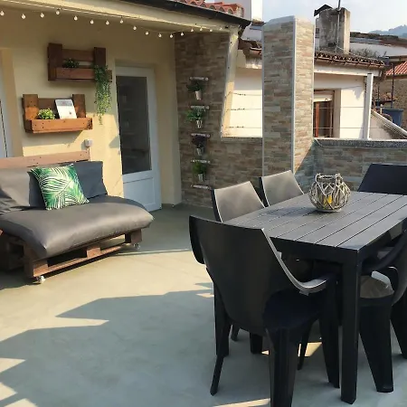 Casona Milawen Сasa de vacaciones Potes