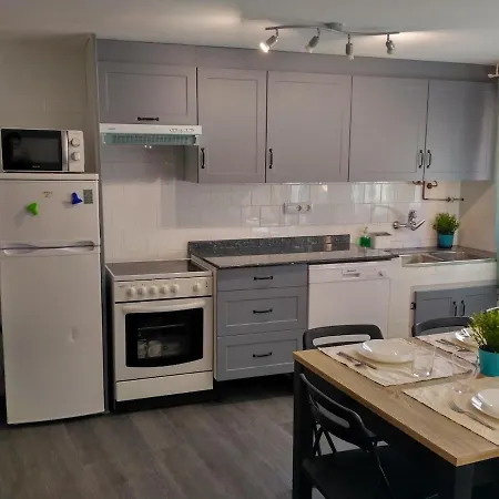 Casona Milawen Casa vacanze *