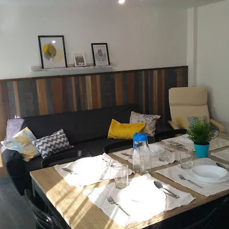 Casa vacanze Casona Milawen *