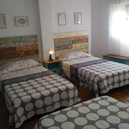 Casona Milawen Сasa de vacaciones
