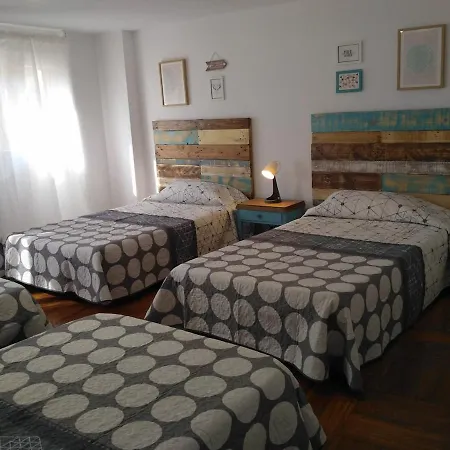 Сasa de vacaciones Casona Milawen *