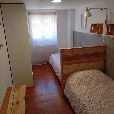 Casa vacanze Casona Milawen *