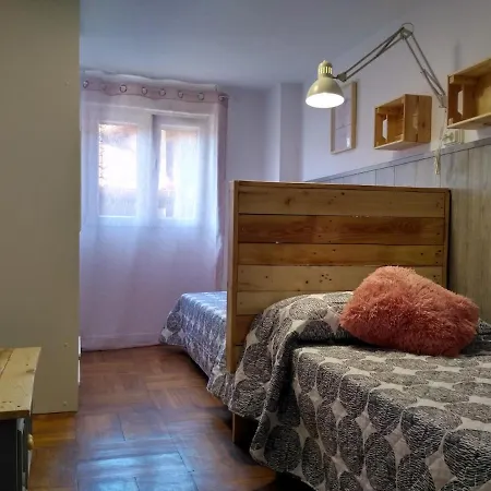 Casona Milawen