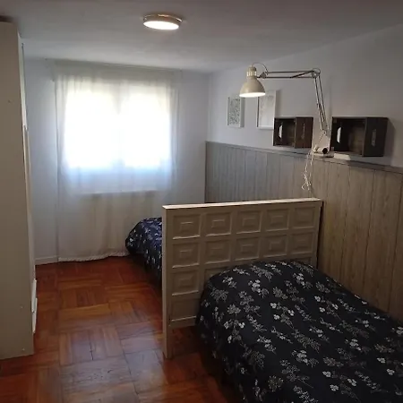 Casona Milawen Сasa de vacaciones *