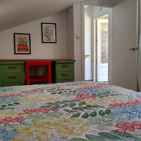 Casona Milawen