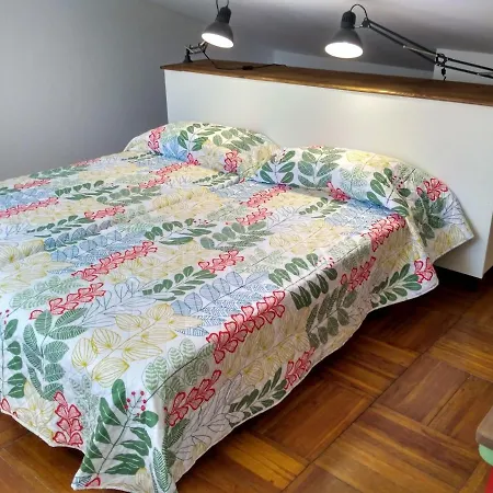 Casona Milawen Potes