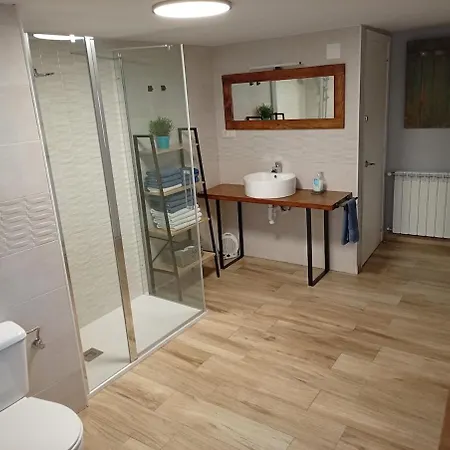 Casona Milawen Сasa de vacaciones
