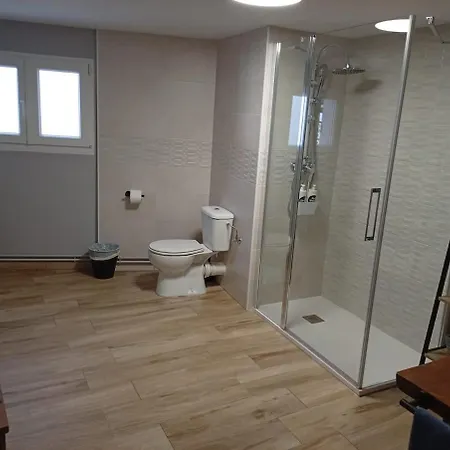 Casona Milawen بيت للعطل *