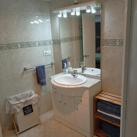 Сasa de vacaciones Casona Milawen