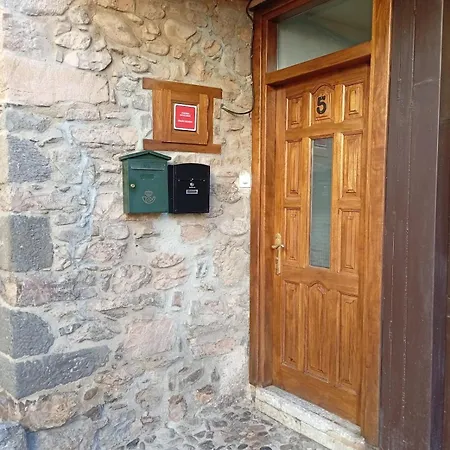 Casona Milawen بيت للعطل *