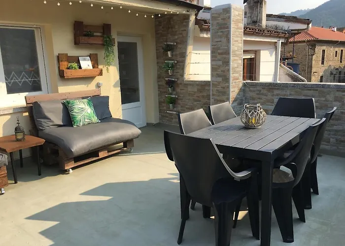 Casona Milawen بيت للعطل بوت