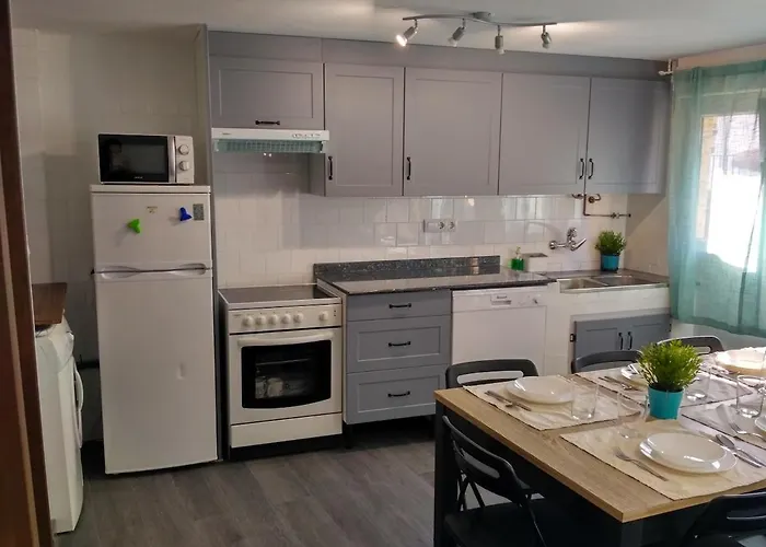 Casona Milawen بيت للعطل *