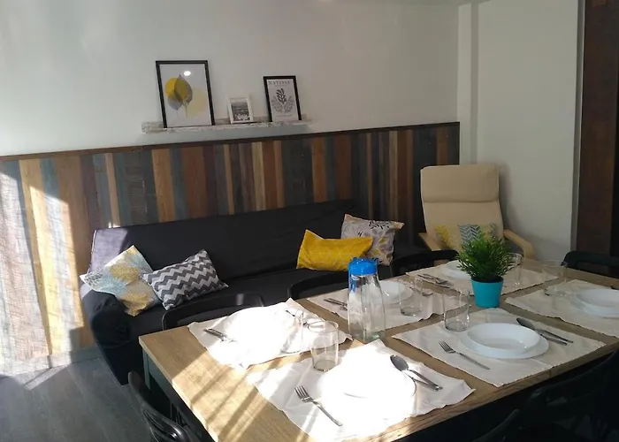 Casa vacanze Casona Milawen *