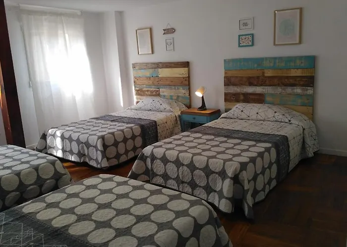 بيت للعطل Casona Milawen *