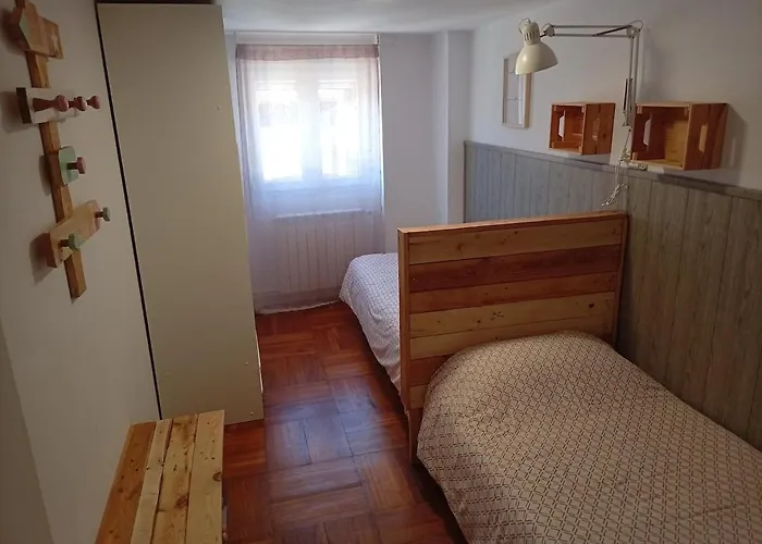 بيت للعطل Casona Milawen *