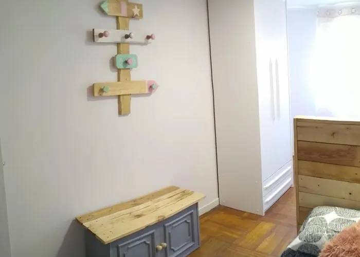 Casa vacanze Casona Milawen Potes