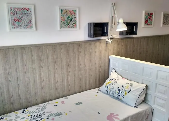 Casona Milawen Casa vacanze Potes