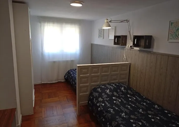 Casona Milawen Casa vacanze *