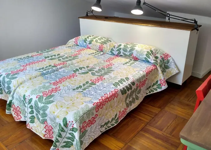 Casona Milawen بوت