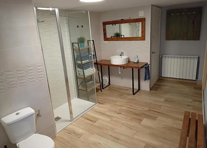 Casona Milawen Casa vacanze