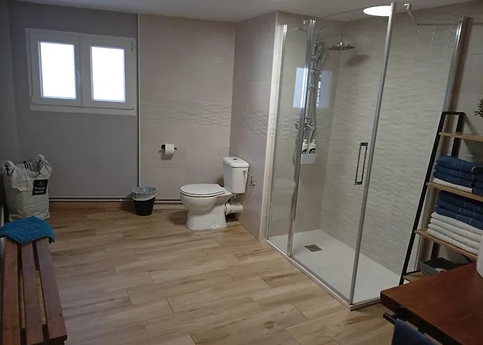 Casona Milawen بيت للعطل *