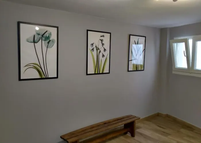 Casa vacanze Casona Milawen