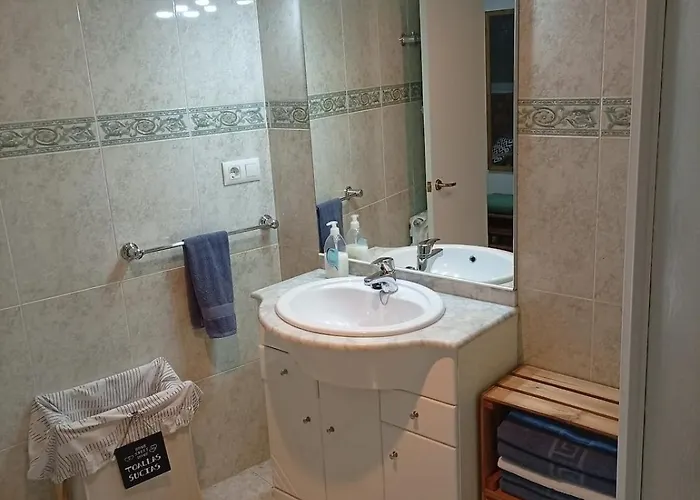 بيت للعطل Casona Milawen