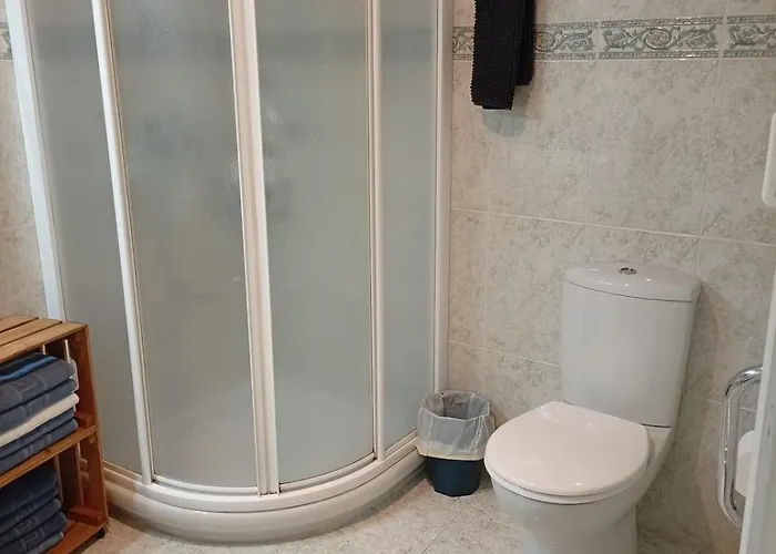 Casona Milawen Casa vacanze *