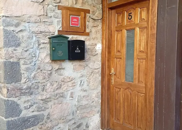 Casona Milawen Casa vacanze *